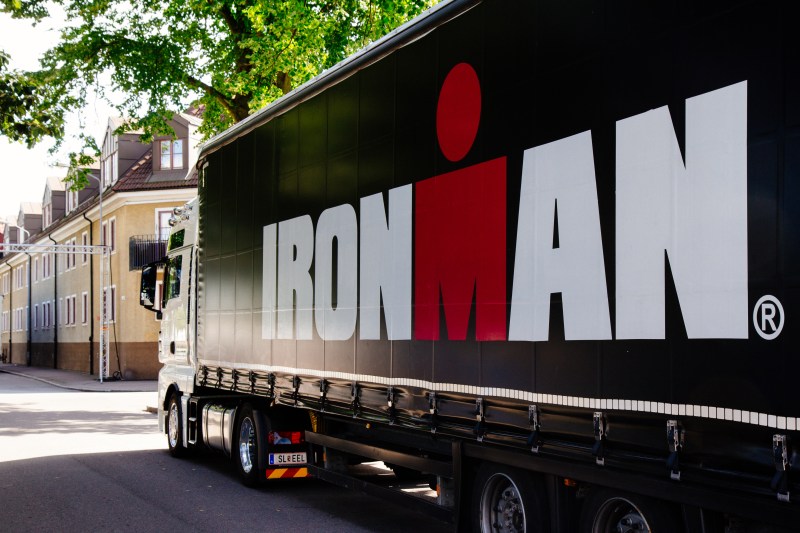 Ironman Kalmar