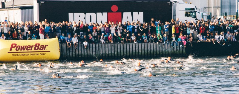Ironman Kalmar 2014