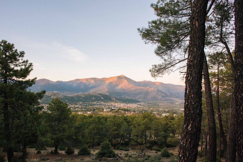 Becerril de la Sierra