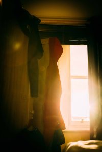 Last night before CTS Dorset