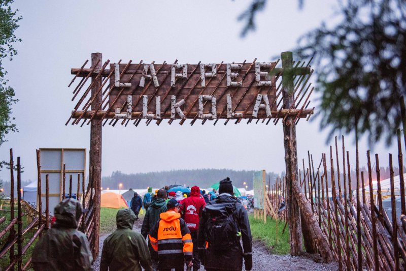 Welcome to Lappee Jukola