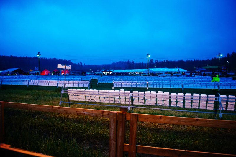 Jukolan viesti 2016 maps