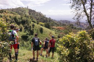 Approaching the valleys of day 1