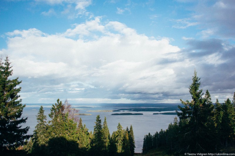 Koli National Park