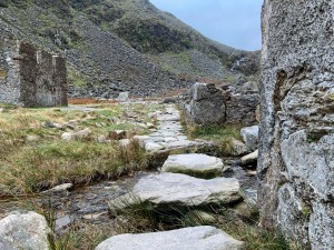 The Wicklow Way Trail Running