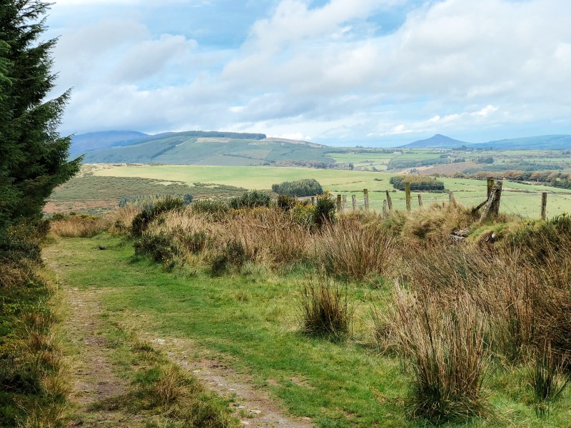 The Wicklow Way