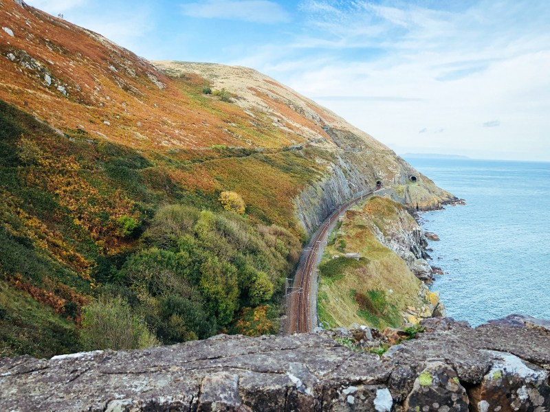 The Wicklow Way Trail Running