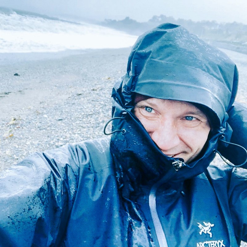 Hurricane Ophelia, Ireland