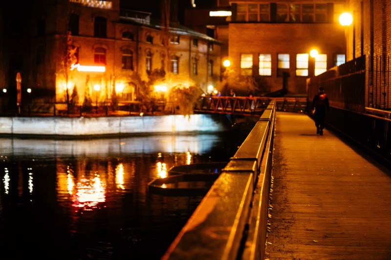 Tampere Yörogaining 2017